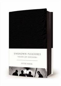 Unknown Pleasures : Inside Joy Division