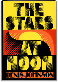 cover of The Stars At Noon.