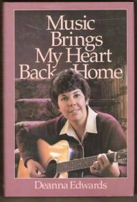 image of MUSIC BRINGS MY HEART BACK HOME Signed