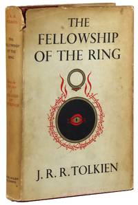 [The Lord of the Rings] The Fellowship of the Ring