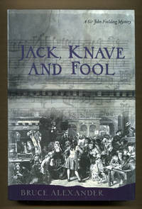 image of Jack, Knave and Fool