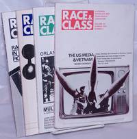 image of Race_Class, a Journal for Black and Third World Liberation, 1978, Issues 1-4