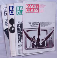 Race &amp; Class, a Journal for Black and Third World Liberation, 1978, Issues 1-4 by Sivanandan, A. and Hazel Waters, editors - 1978