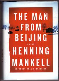 The Man from Beijing