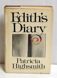 Edith&#039;s Diary by Highsmith, Patricia - 1977