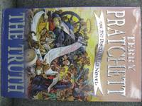 cover of The Truth