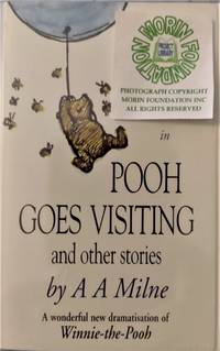 cover of Pooh Goes Visiting and Other Stories