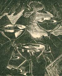 Trapalanda. Arte - Ciencias - Letras. No. 1 (June 1953) through No. 10/11 (December 1955) (all published)