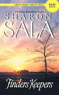 Finders Keepers by Sala, Sharon