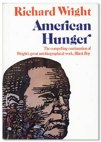 American Hunger