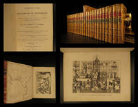 Sir John Froissart's chronicles of England, France, Spain, and the adjoining countries, from the latter part of… by Jean FROISSART - Hardcover - 1808 - from Schilb Antiquarian Rare Books (SKU: 9536)