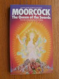 The Queen of the Swords by Moorcock, Michael - 1977