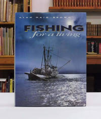 cover of Fishing for a Living