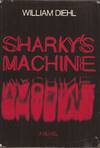 Sharky's Machine (inscribed)