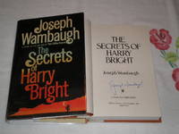 The Secrets Of Harry Bright: Signed