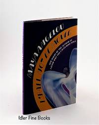 cover of I Shall Not Be Moved