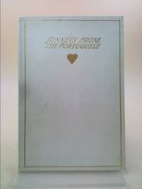 Sonnets From the Portuguese and Other Love Poems by Elizabeth Barrett Browning - 1954