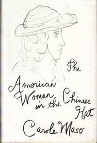 American Woman in the Chinese Hat (American Literature (Dalkey Archive)) [Har..
