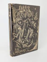cover of Dark Carnival