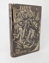 Dark Carnival by Ray Bradbury - 1948