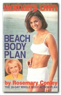 image of Rosemary Conley's Beach Body Plan