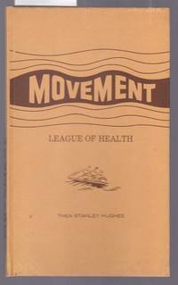 image of Movement - League of Health