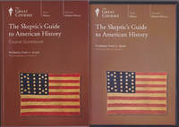 The Skeptic&#039;s Guide to American History (The Great Courses, 8588, DVD) by Mark A. Stoler - 2012