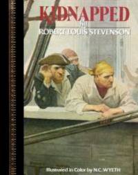 image of Kidnapped (Childrens Classics)