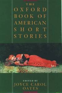 The Oxford Book of American Short Stories