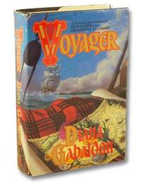 Voyager (The Outlander Series Book 3) by Gabaldon, Diana - 1994