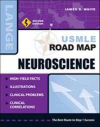 USMLE Road Map Neuroscience, Second Edition