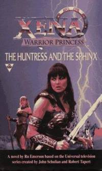 Xena: Huntress and