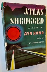 Atlas Shrugged