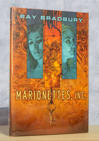 cover of Marionettes, Inc.