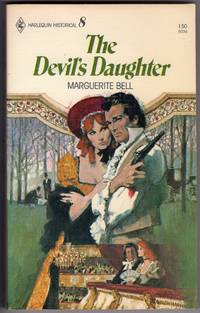 THE DEVIL'S DAUGHTER