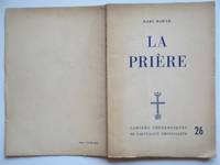 image of La prière d'après les catéchismes de la Réformation