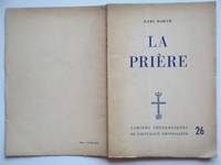 La prière d'après les catéchismes de la Réformation