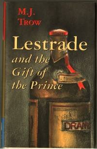 Lestrade and the Gift of the Prince
