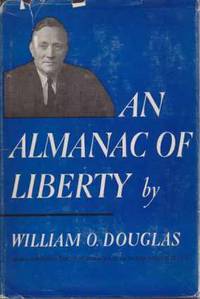image of AN ALMANAC OF LIBERTY