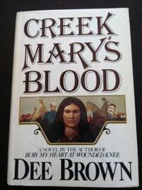 image of Creek Mary's Blood