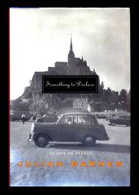 Something to Declare: Essays on France