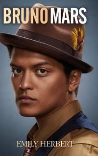 Bruno Mars: The Unauthorised Biography