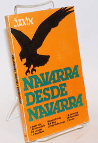 Navarra desde Navarra by et al J. - 1978 - from Bolerium Books Inc., ABAA/ILAB (SKU: 189576)