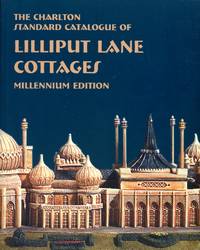 image of Lilliput Lane Cottages (3rd Edition) - The Charlton Standard Catalogue