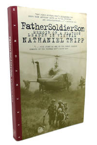 FATHER, SOLDIER, SON Memoir of a Platoon Leader in Vietnam