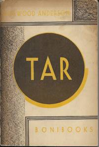 Tar A Midwest Childhood