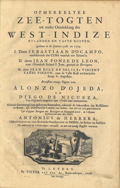 Opmerkelyke Zee-Togten tot nader Ontdekking der…