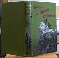 image of Stories of Alpine Adventure