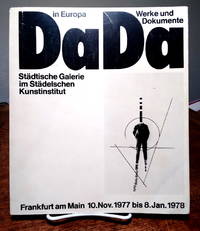 DaDa in Europa. Werke und Dokumente