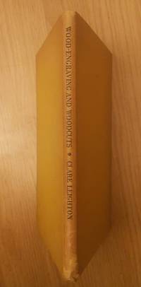 Wood-Engraving and Woodcuts by Clare Leighton - Hardcover - Reprint - 1948 - from Ed Augusts Books & Readings (SKU: 1861)
